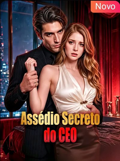 Capa da minisserie Assédio Secreto do Ceo