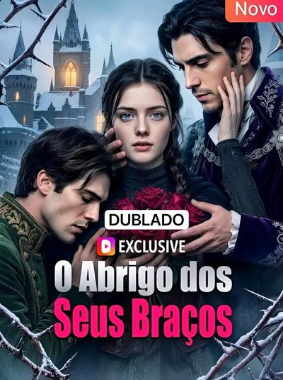 Capa da minisserie O Abrigo dos Seus Braços ( Dublado) dublado