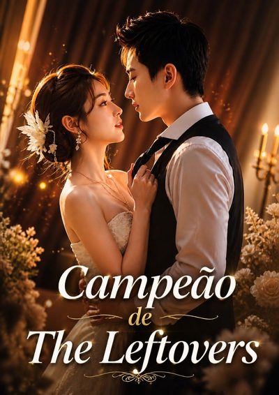 Capa da minisserie O Campeão de the Leftovers a Rainha das Pechinchas a Substituta Milionária: Lucrando com o Lixo da Rival the Queen of Finding Bargains