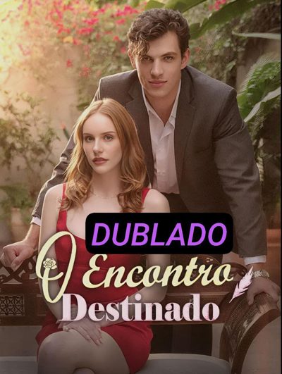 Capa da minisserie O Encontro Destinado