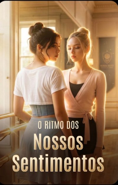 Capa da minisserie O Ritmo dos Nossos Sentimentos