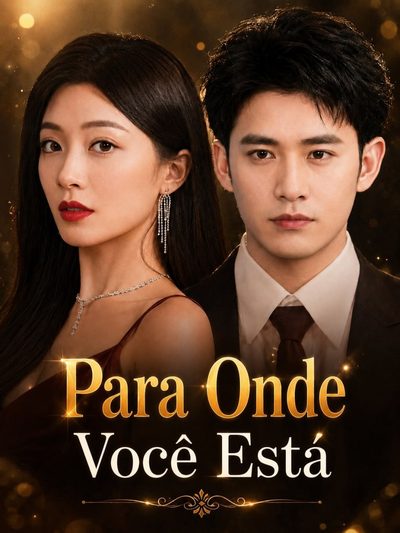 Capa da minisserie Para Onde Você Está 🔣para Onde Você Vai 🔣 Amor por Contrato 🔣onde Você Estiver 🔣vá para Onde Você Está