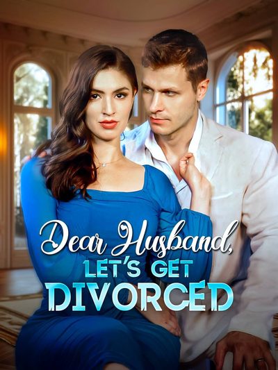 Capa da minisserie Querido Marido Vamos nos Divorciar - Dear Husband,let's Get Divorced