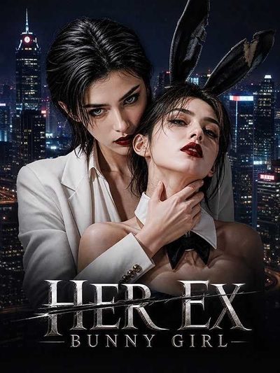 Capa da minisserie Sua Ex Coelhinha