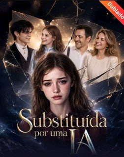 Capa da minisserie Substituída por uma Ia dublado